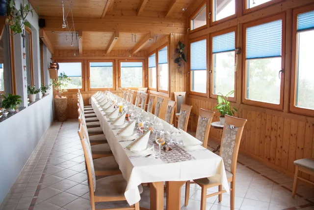 Gasthof Pension Zoller