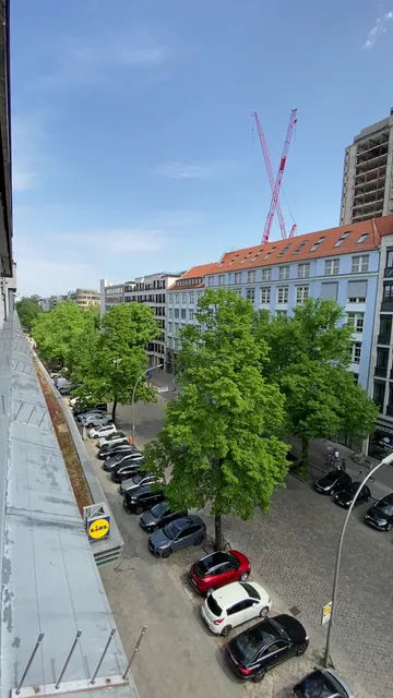 Hotel Chateau Kurfuerstendamm