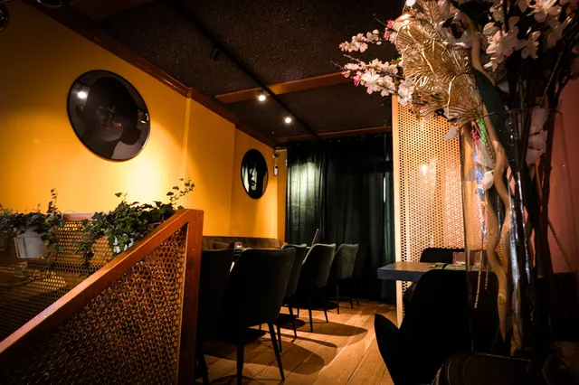 Jewel of The Caribbean