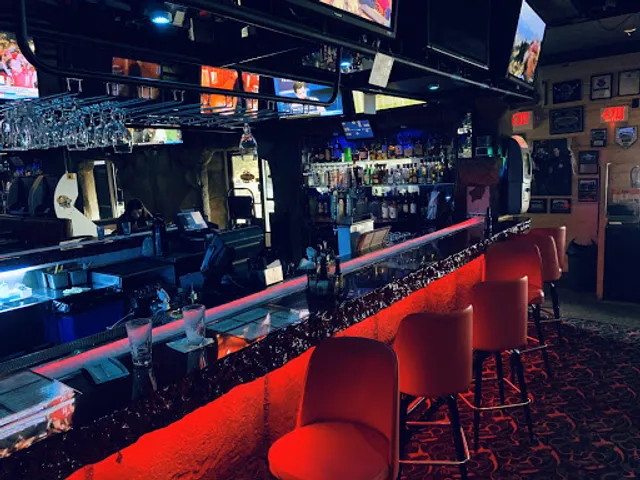 Azar's Sports Bar & Grill