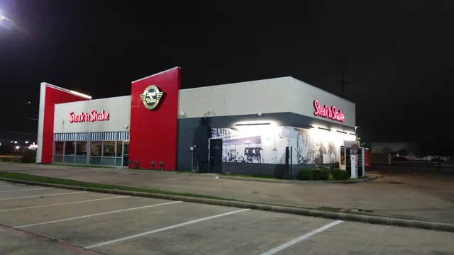 Silverlake Shopping Center