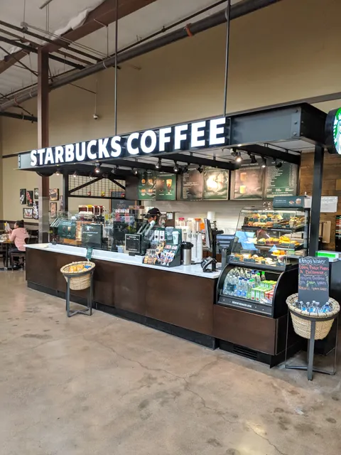 Starbucks