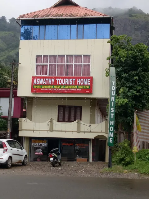 Aswathy Tourist Home
