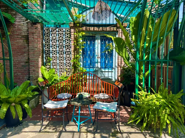 1984 Homestay Rạch Giá