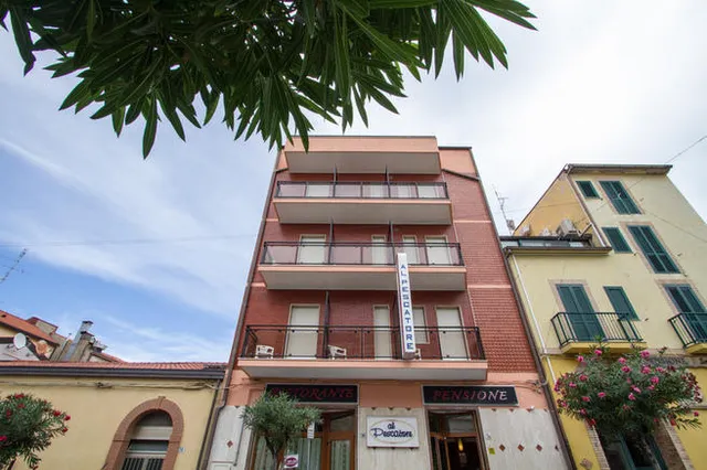 Pensione al Pescatore