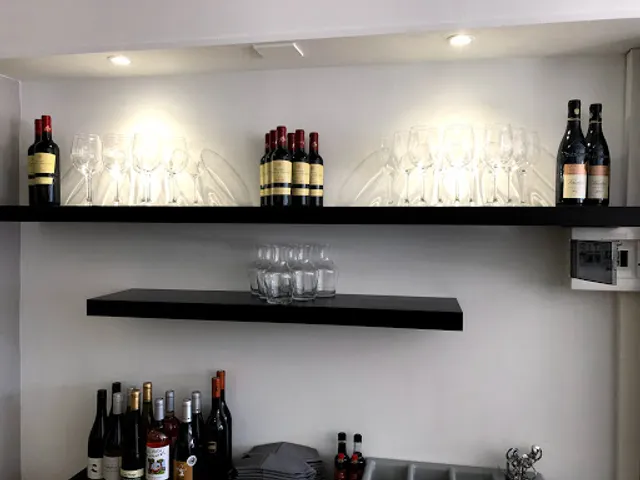 Restaurant Friterie D’Avroy