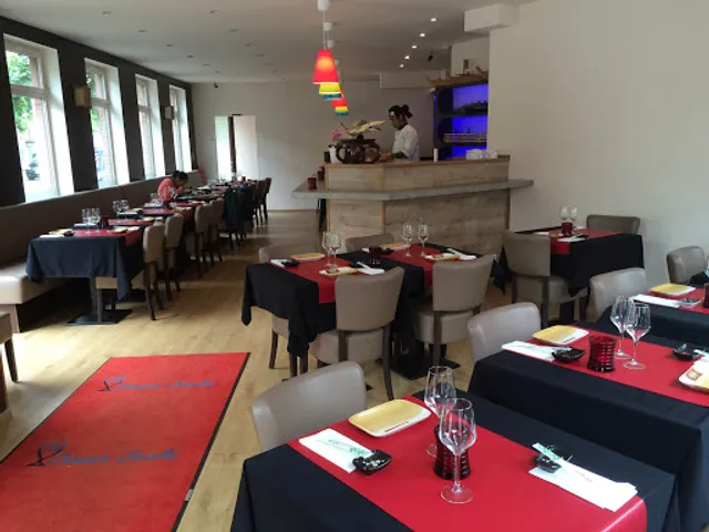 Ocean Sushi Noodles Bar