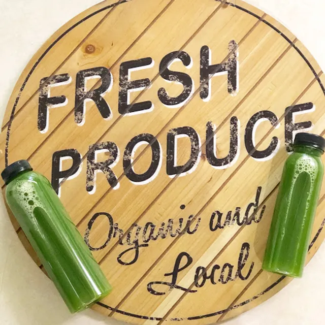 Nourish Wellness Bar LLC