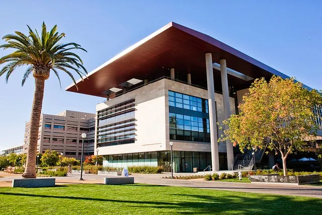 Stanford University School Medicine