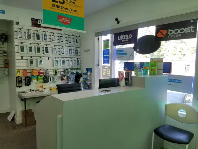 208WIRELESS INC of XYZies Spectrum Retailer