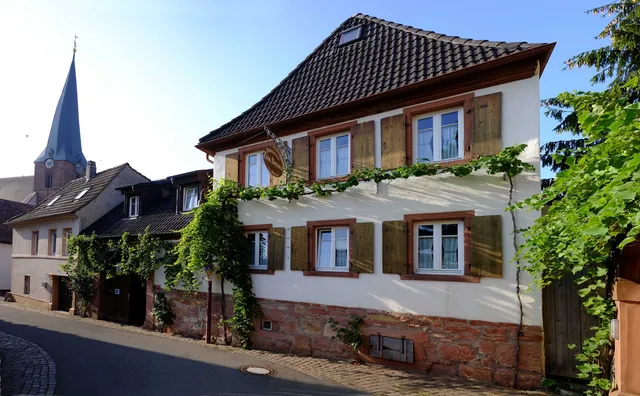 Gästehaus zum Dreher