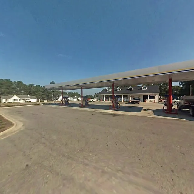 Go Country Mart & Grill