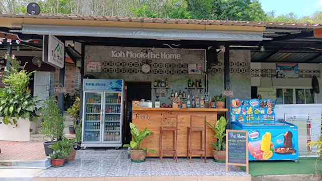 Koh Mook The Home Restaurant