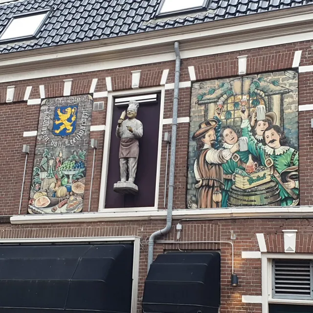 AH Prins Hendrikstraat