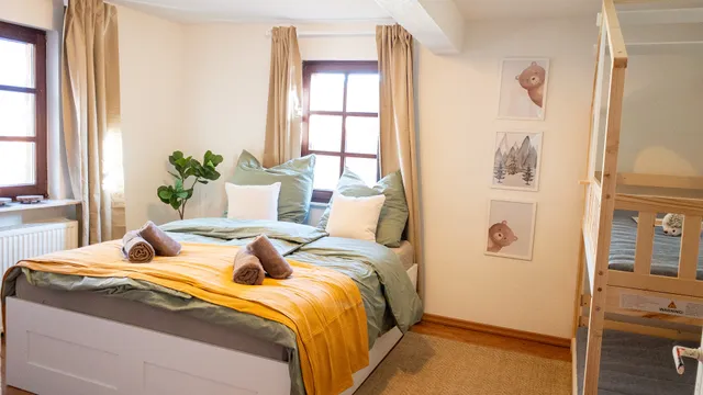 Waldglück Gleisweiler