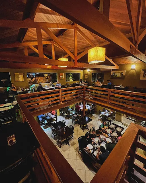 Pizzaria Dom Fratello