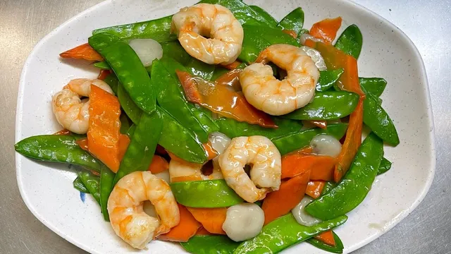 China House Restaurant