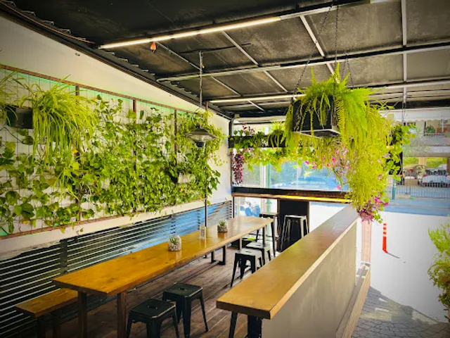 Εστιατόριο Κόκορας - Αστική Κουζίνα