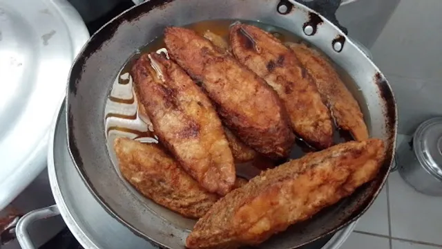 Sabor Caseiro Bar e Restaurante