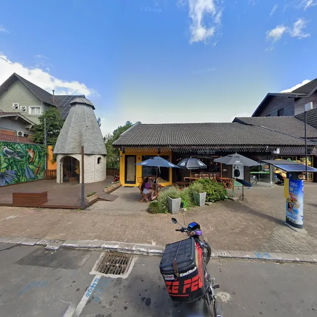 Dubai Espetaria e Hamburgueria