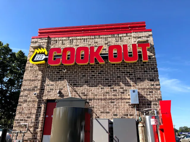 Cook Out