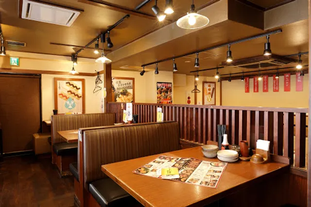 Tori Mero Sasazuka /yakitori izakaya