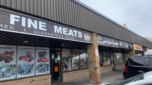 Mona's Fine Meats