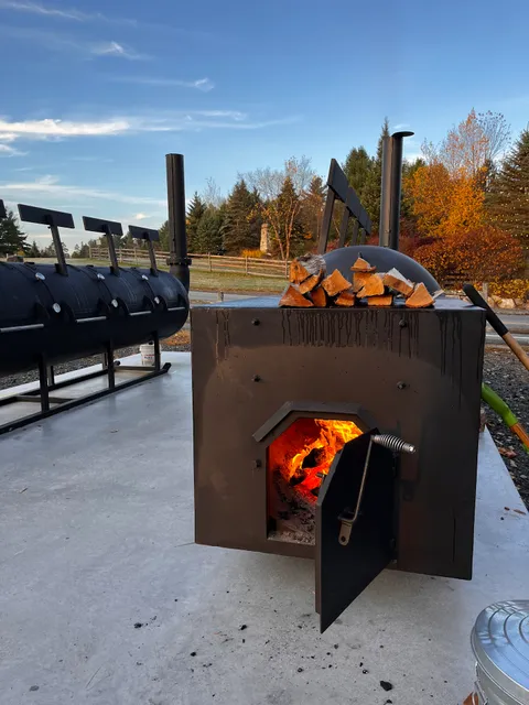 West Shore BBQ & Catering