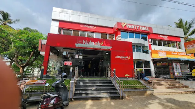 Nalpak Restaurants