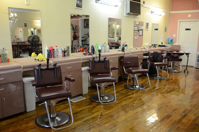 Lebanon Beauty & Style Academy