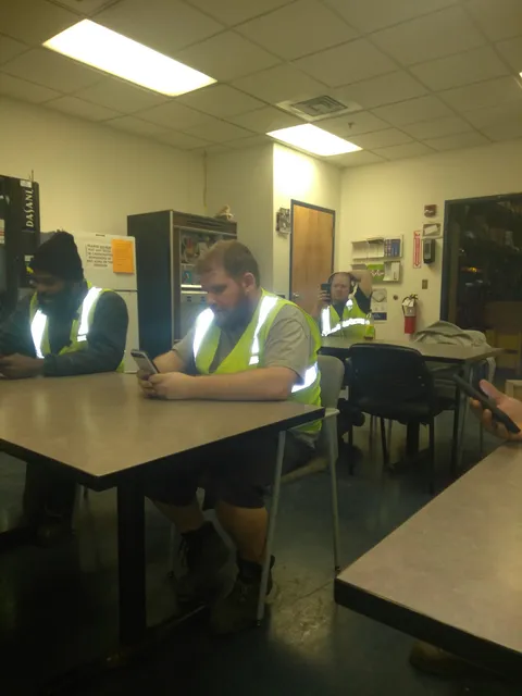 Kellogg Marine Supply