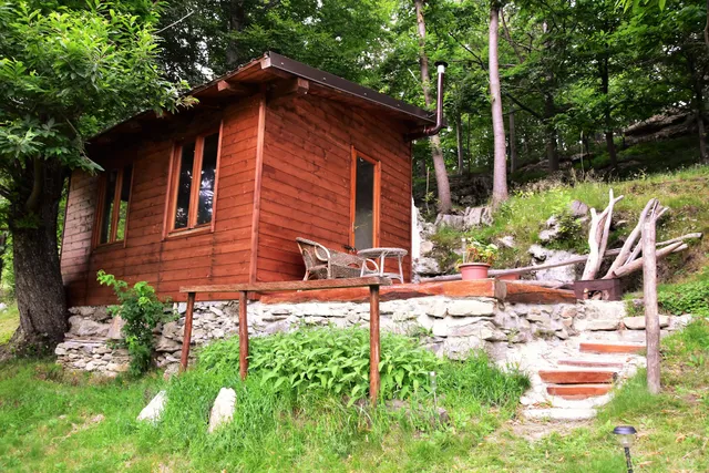 Ca-Jo Bed and Breakfast