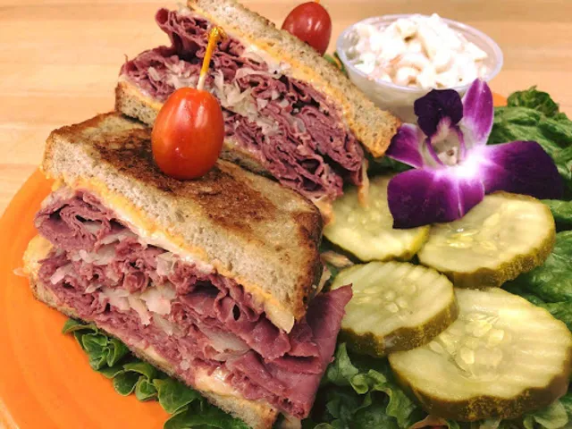 Zappia's Deli & Catering