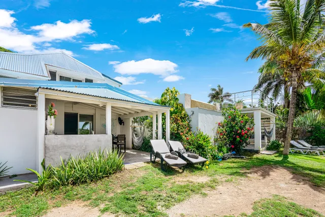 Studios Saint Martin