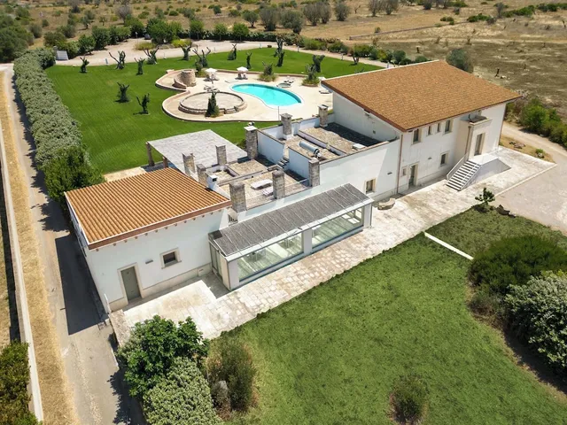 Masseria Sant'Eleuterio