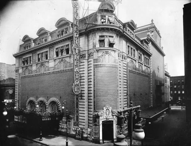 Shubert Theatre
