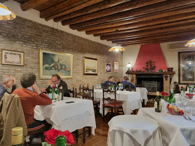 Ristorante Molteni