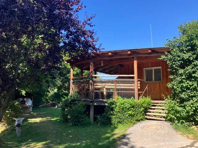 Campingplatz – WellWelt Camping!