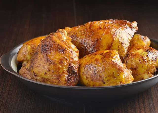 Tia Dayse Comida Caseira