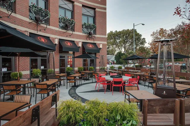 Lena's Wood-Fired Pizza & Tap - Italian Cuisine