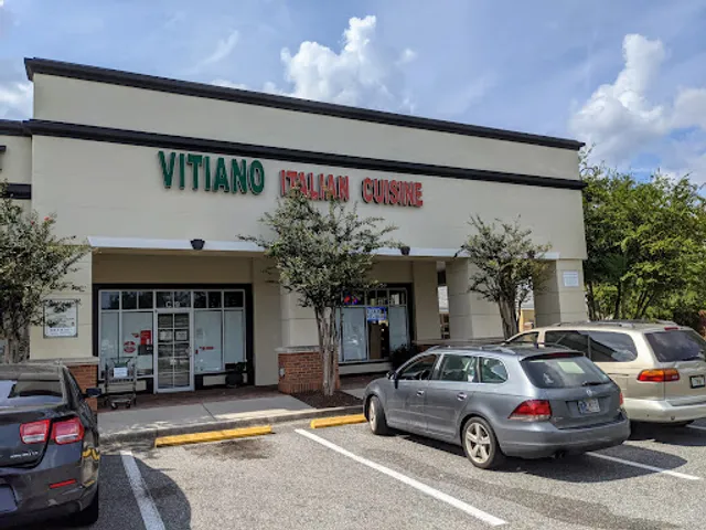 Aspendos Italian Cuisine and Pizza