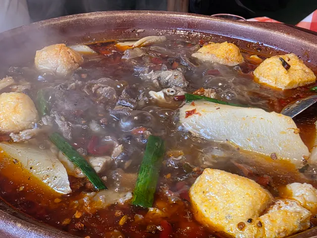 Xiaolongkan Hot Pot