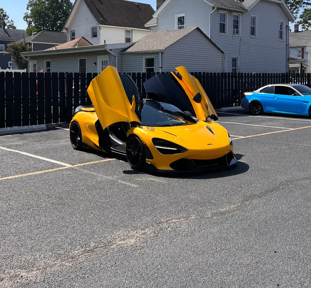 Auto Eclipse Window Tinting