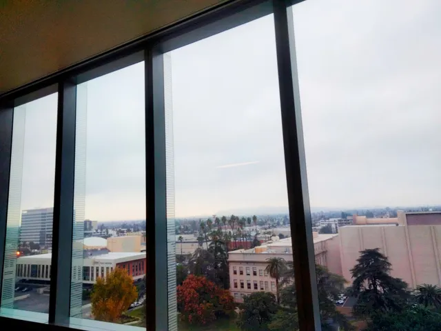 San Bernardino Justice Center