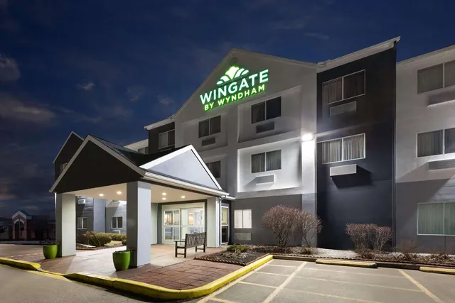 Wingate by Wyndham