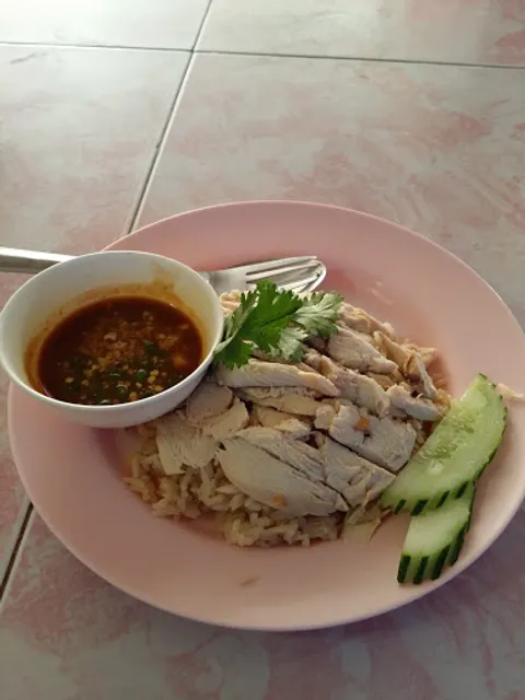 Khow Mun Gai Restaurant