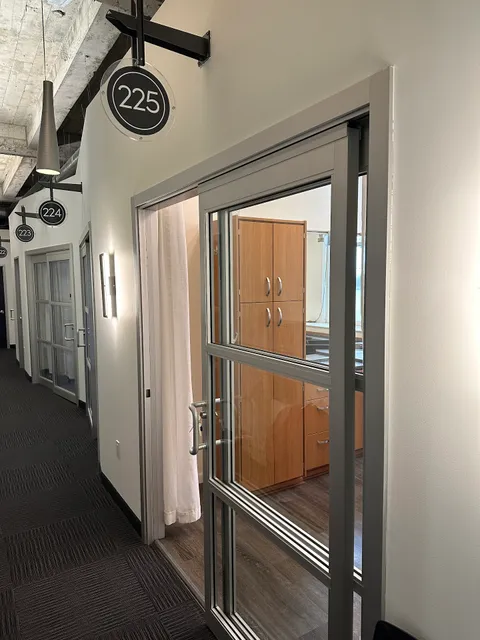 Sola Salons Downtown San Francisco