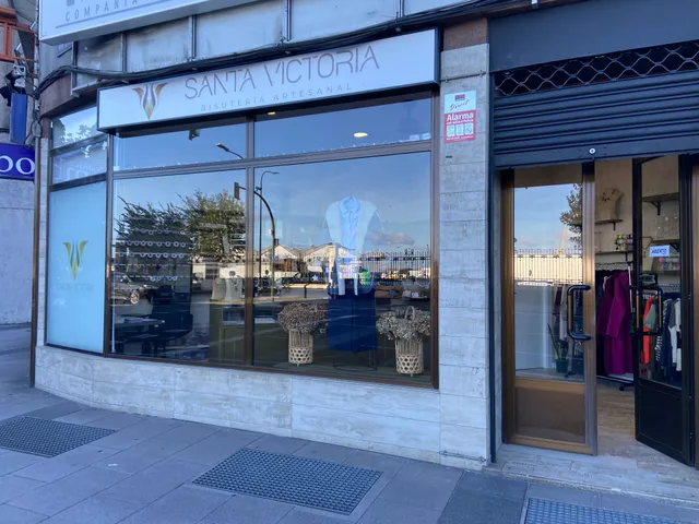 SANTA VICTORIA BISUTERIA