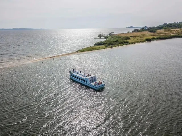 Mabamba Swamp Shoebills Watching Entebbe -Kampala Booking Office