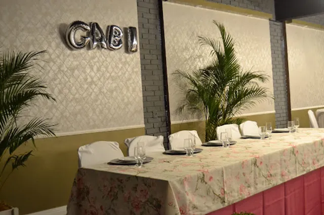 Restaurante Nona Justina